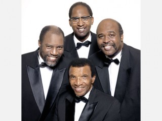 Golden Gate Quartet picture, image, poster